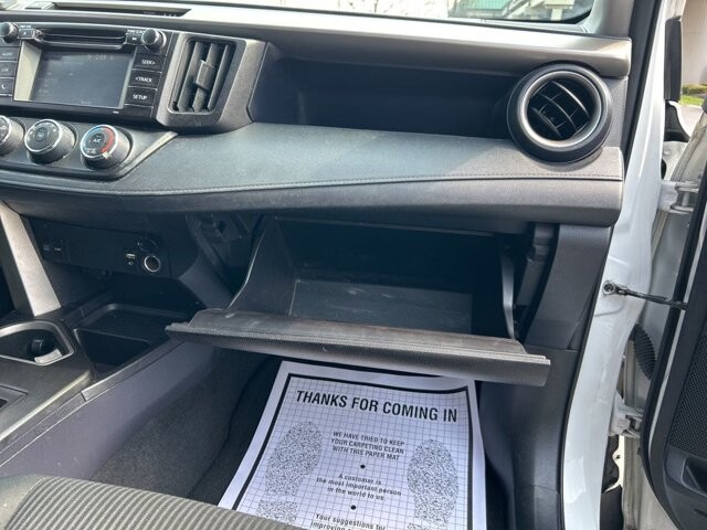 2017 Toyota RAV4 in Marysville, OH 43040 - 18127803 40