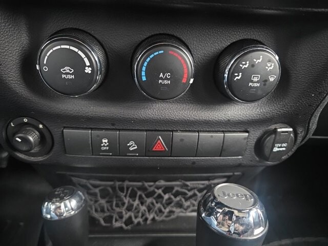 2016 Jeep Wrangler in Marysville, OH 43040 - 18127804 24