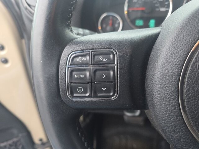 2016 Jeep Wrangler in Marysville, OH 43040 - 18127804 18