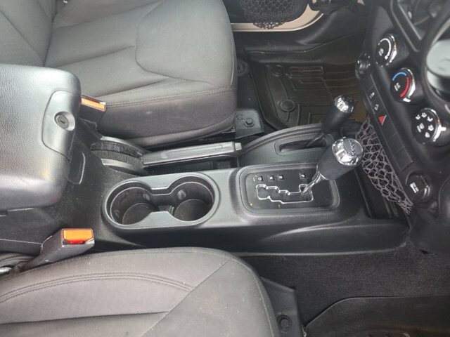 2016 Jeep Wrangler in Marysville, OH 43040 - 18127804 44