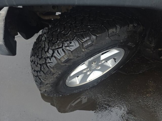 2016 Jeep Wrangler in Marysville, OH 43040 - 18127804 12