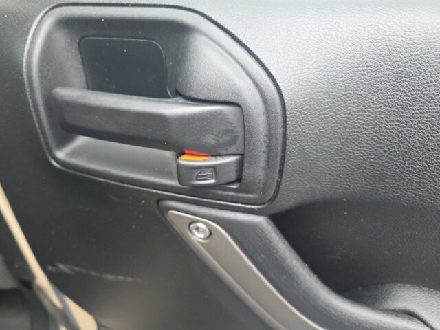 2016 Jeep Wrangler in Marysville, OH 43040 - 18127804 36