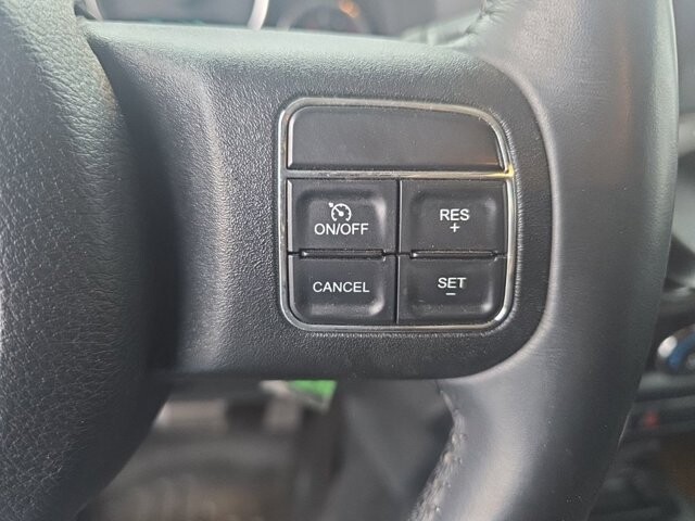 2016 Jeep Wrangler in Marysville, OH 43040 - 18127804 19