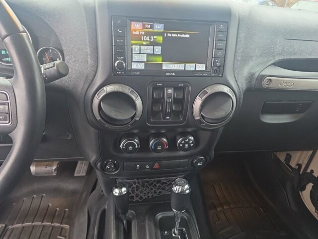 2016 Jeep Wrangler in Marysville, OH 43040 - 18127804 26