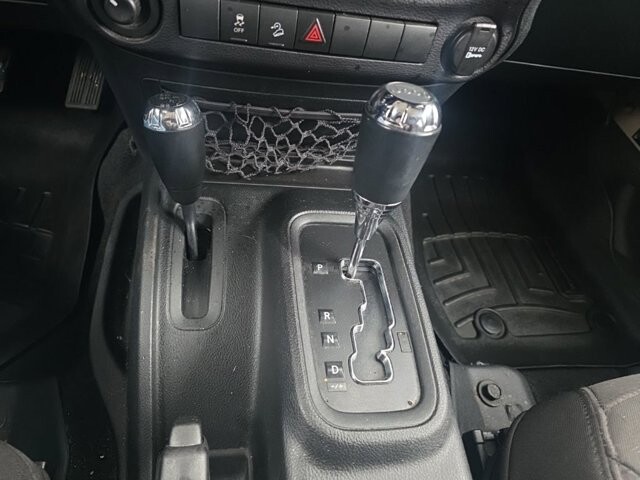 2016 Jeep Wrangler in Marysville, OH 43040 - 18127804 25