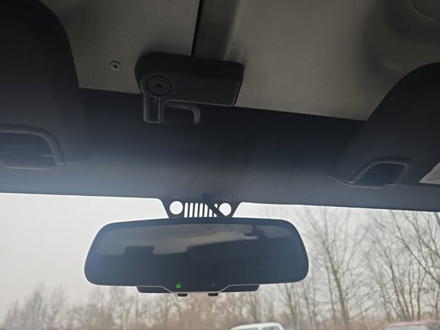 2016 Jeep Wrangler in Marysville, OH 43040 - 18127804 21