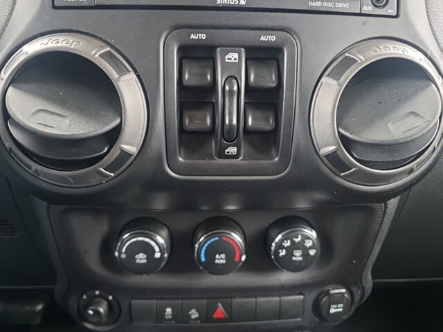 2016 Jeep Wrangler in Marysville, OH 43040 - 18127804 23