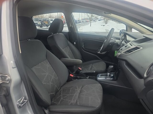 2013 Ford Fiesta in Marysville, OH 43040 - 18127806 34