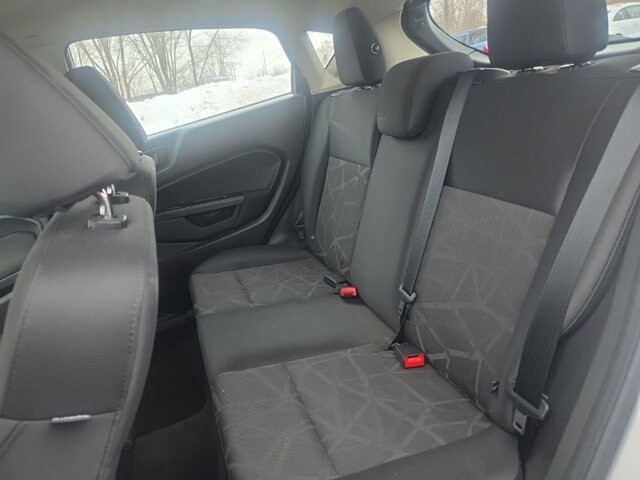 2013 Ford Fiesta in Marysville, OH 43040 - 18127806 25