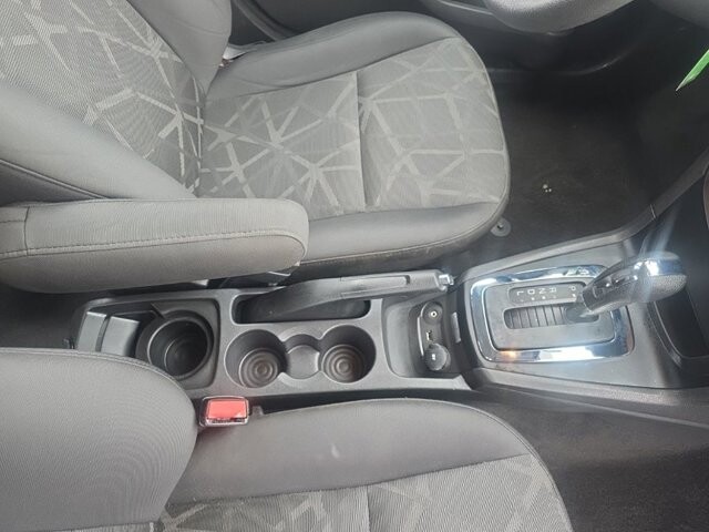 2013 Ford Fiesta in Marysville, OH 43040 - 18127806 35