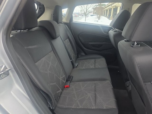 2013 Ford Fiesta in Marysville, OH 43040 - 18127806 31