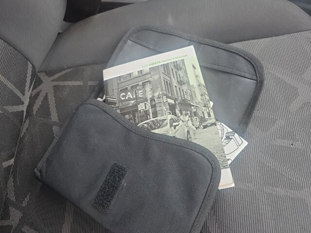 2013 Ford Fiesta in Marysville, OH 43040 - 18127806 36