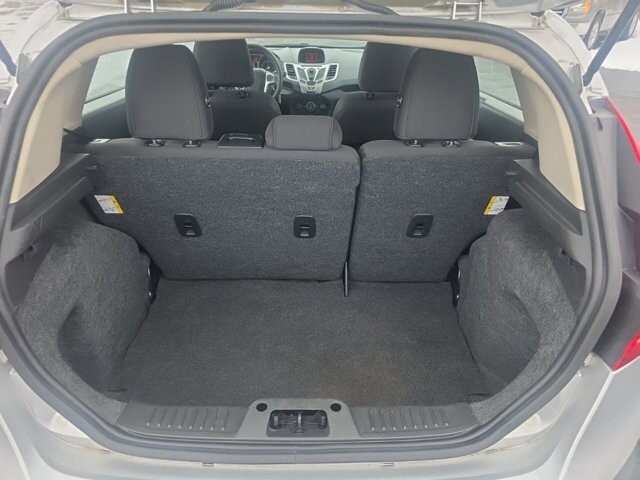 2013 Ford Fiesta in Marysville, OH 43040 - 18127806 28