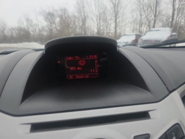 2013 Ford Fiesta in Marysville, OH 43040 - 18127806 20