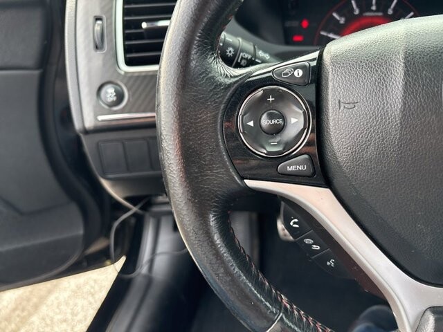 2015 Honda Civic in Marysville, OH 43040 - 18127808 17