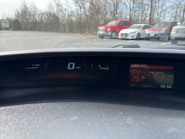 2015 Honda Civic in Marysville, OH 43040 - 18127808 20