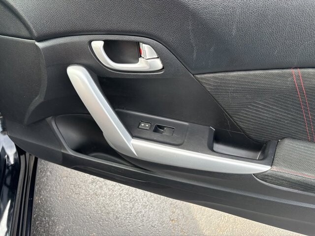 2015 Honda Civic in Marysville, OH 43040 - 18127808 35
