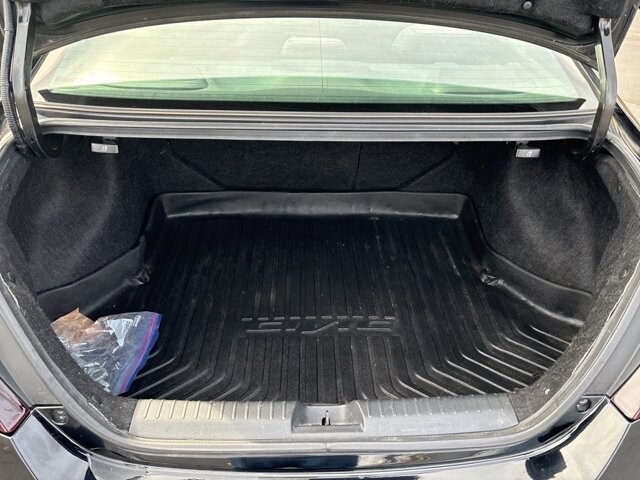 2015 Honda Civic in Marysville, OH 43040 - 18127808 33