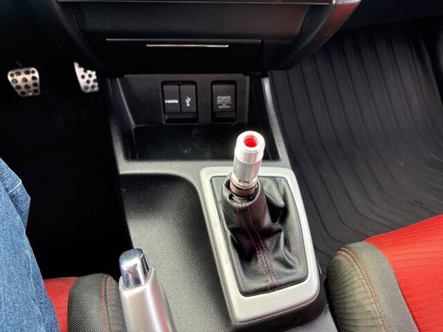 2015 Honda Civic in Marysville, OH 43040 - 18127808 28