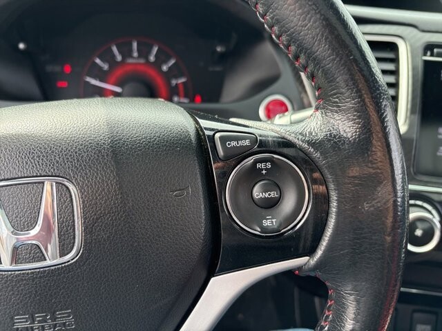 2015 Honda Civic in Marysville, OH 43040 - 18127808 18