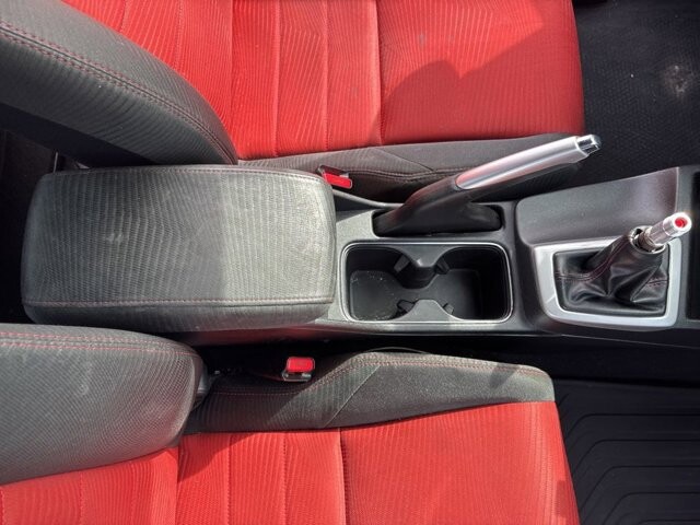 2015 Honda Civic in Marysville, OH 43040 - 18127808 41