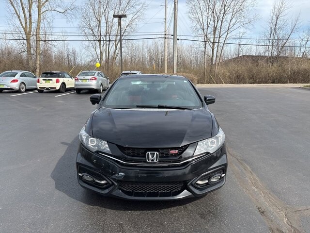 2015 Honda Civic in Marysville, OH 43040 - 18127808 2