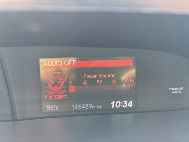 2015 Honda Civic in Marysville, OH 43040 - 18127808 21