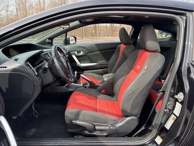 2015 Honda Civic in Marysville, OH 43040 - 18127808 13