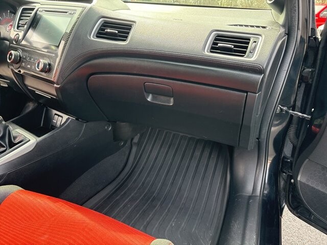 2015 Honda Civic in Marysville, OH 43040 - 18127808 39