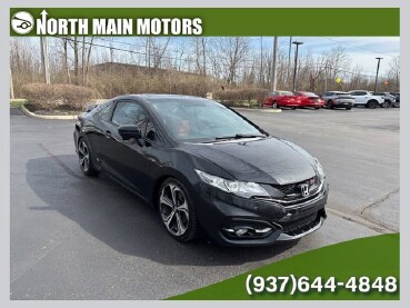 2015 Honda Civic in Marysville, OH 43040