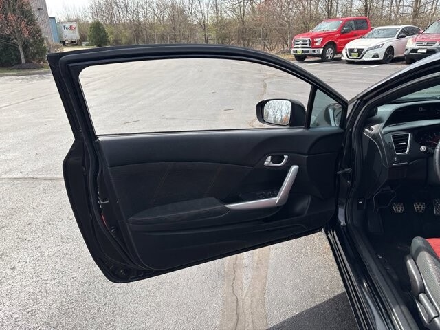 2015 Honda Civic in Marysville, OH 43040 - 18127808 11