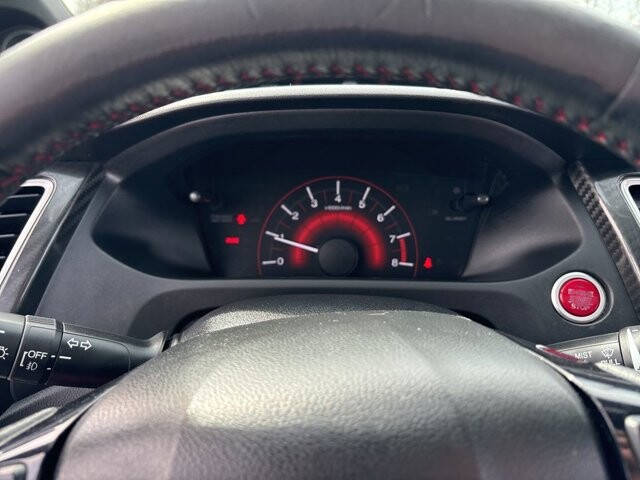 2015 Honda Civic in Marysville, OH 43040 - 18127808 19