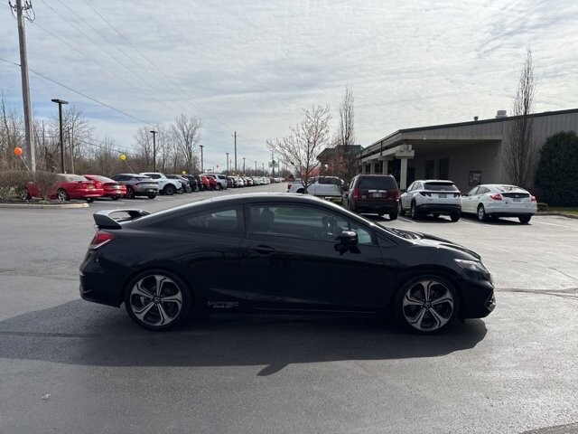 2015 Honda Civic in Marysville, OH 43040 - 18127808 10