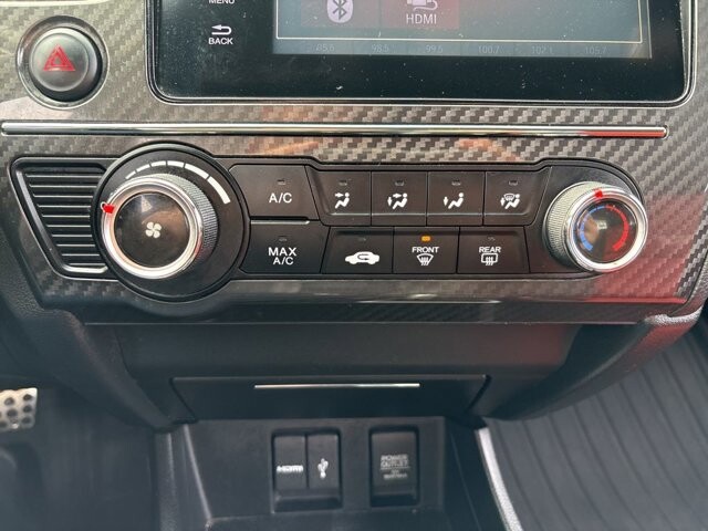 2015 Honda Civic in Marysville, OH 43040 - 18127808 27