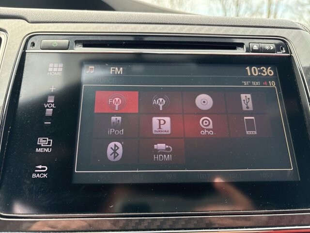 2015 Honda Civic in Marysville, OH 43040 - 18127808 26