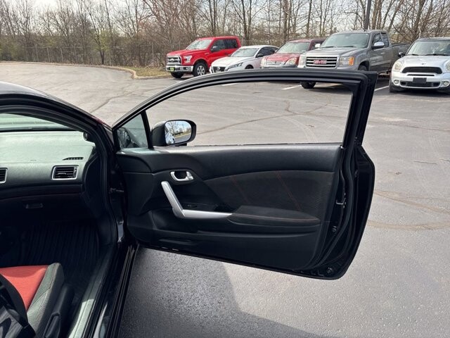 2015 Honda Civic in Marysville, OH 43040 - 18127808 34