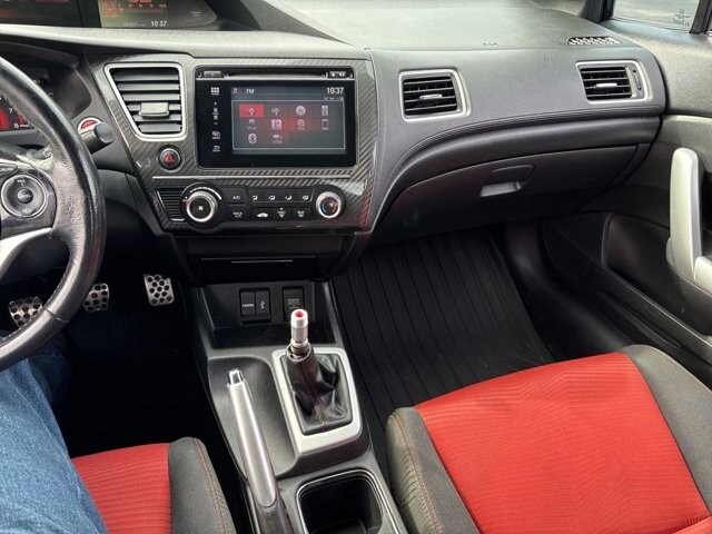 2015 Honda Civic in Marysville, OH 43040 - 18127808 29