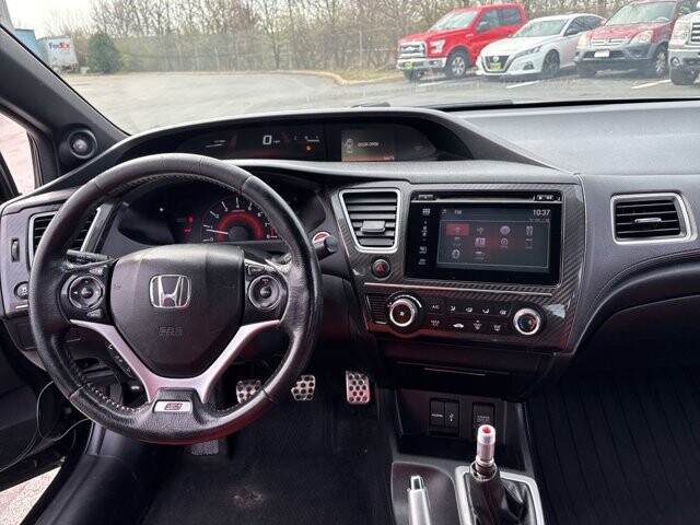 2015 Honda Civic in Marysville, OH 43040 - 18127808 30