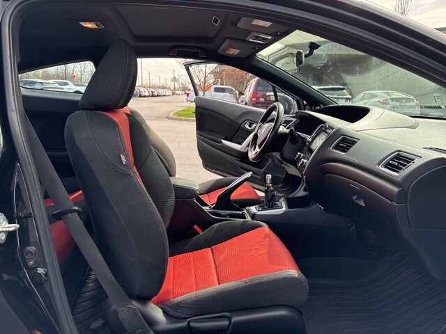 2015 Honda Civic in Marysville, OH 43040 - 18127808 36