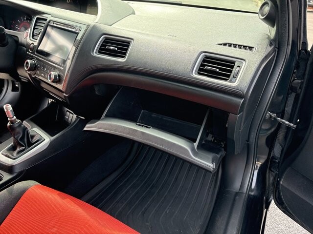 2015 Honda Civic in Marysville, OH 43040 - 18127808 40