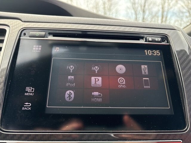 2015 Honda Civic in Marysville, OH 43040 - 18127808 24