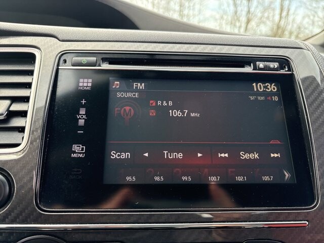 2015 Honda Civic in Marysville, OH 43040 - 18127808 25