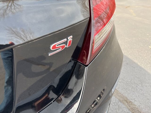 2015 Honda Civic in Marysville, OH 43040 - 18127808 8