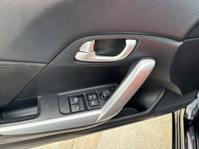 2015 Honda Civic in Marysville, OH 43040 - 18127808 12