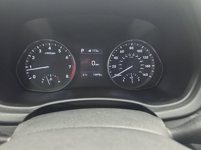 2020 Hyundai Elantra in Marysville, OH 43040 - 18127809 20