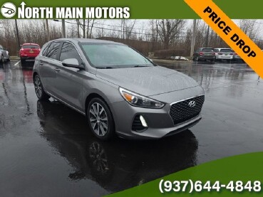 2020 Hyundai Elantra in Marysville, OH 43040