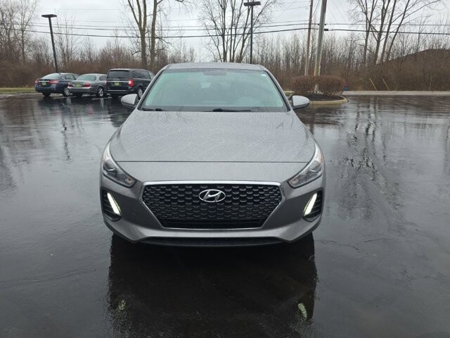 2020 Hyundai Elantra in Marysville, OH 43040 - 18127809 2