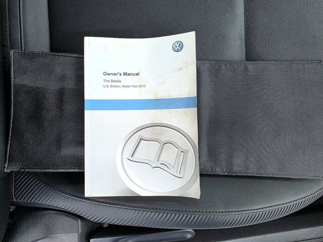 2013 Volkswagen Beetle in Marysville, OH 43040 - 18127810 35