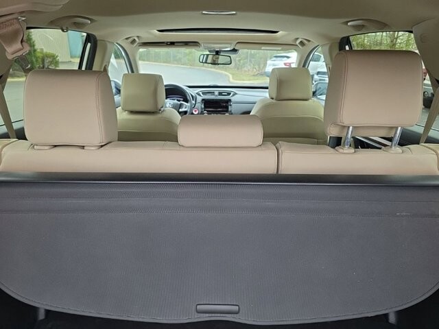 2017 Honda CR-V in Marysville, OH 43040 - 18127812 32