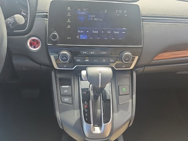 2017 Honda CR-V in Marysville, OH 43040 - 18127812 47